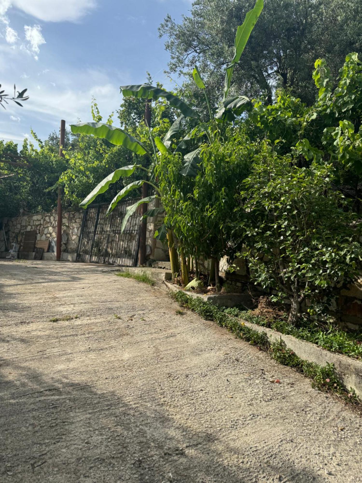 Uzeiri'S Houses Borsh Exterior photo